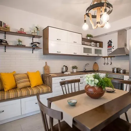 Mare Nostrum 2 - Alykes Zakynthou Appartement *