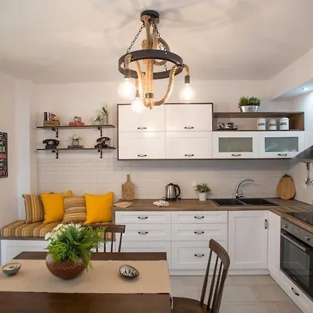 Appartement Mare Nostrum 2 - Alykes Zakynthou Katastárion