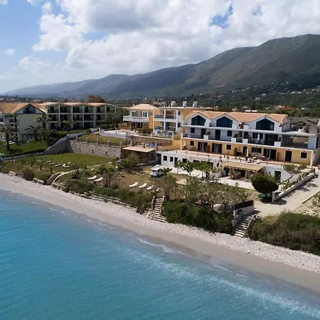 Appartement Mare Nostrum 2 - Alykes Zakynthou Katastárion