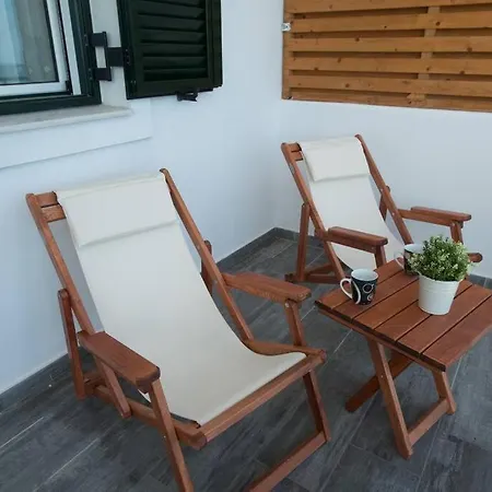 Appartement Mare Nostrum 2 - Alykes Zakynthou