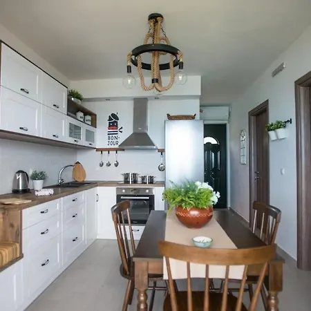 Mare Nostrum 2 - Alykes Zakynthou Appartement Katastárion