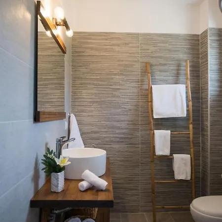 Appartement Mare Nostrum 2 - Alykes Zakynthou