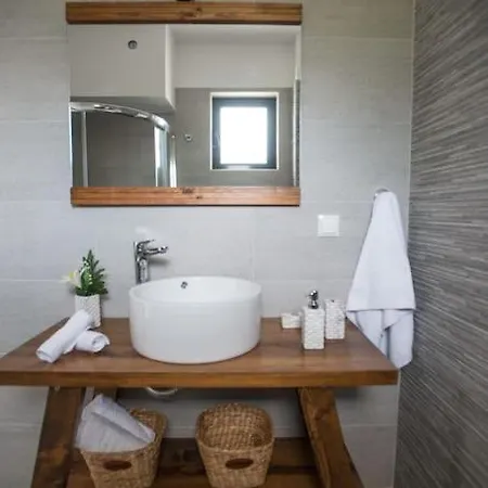 Mare Nostrum 2 - Alykes Zakynthou Appartement Katastárion