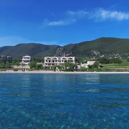 Appartement Mare Nostrum 2 - Alykes Zakynthou *