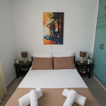 Appartement Mare Nostrum 2 - Alykes Zakynthou