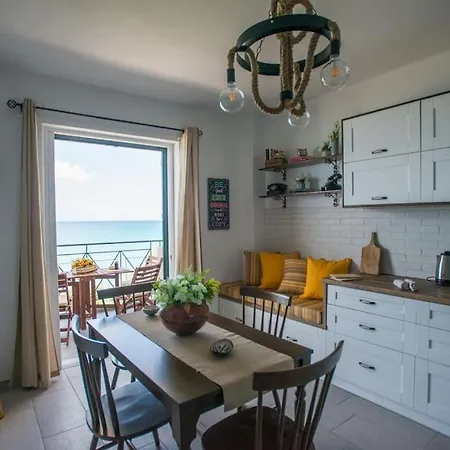 Mare Nostrum 2 - Alykes Zakynthou Appartement