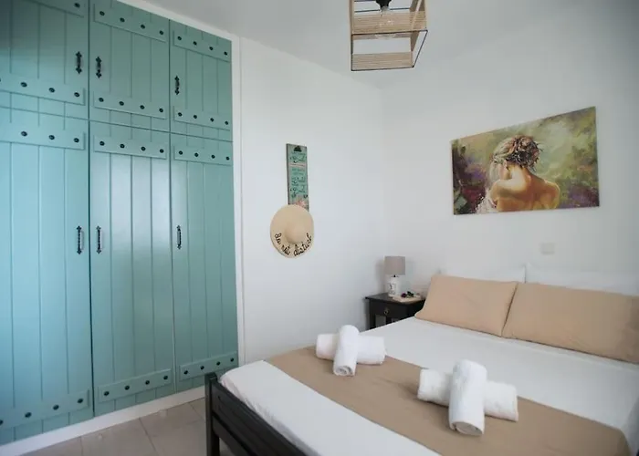 Mare Nostrum 2 - Alykes Zakynthou Apartamento