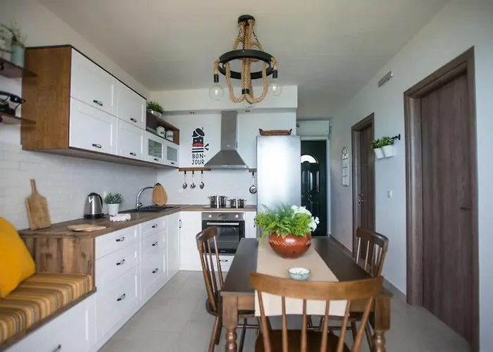 Mare Nostrum 2 - Alykes Zakynthou Apartament Katastárion