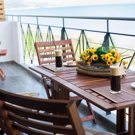 Apartamento Mare Nostrum 2 - Alykes Zakynthou Katastárion