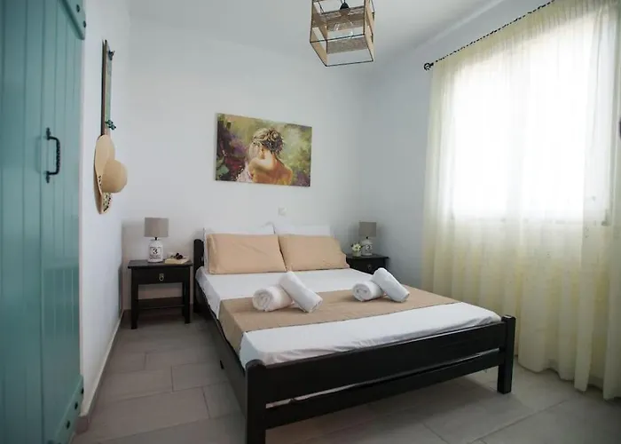 Mare Nostrum 2 - Alykes Zakynthou Apartamento