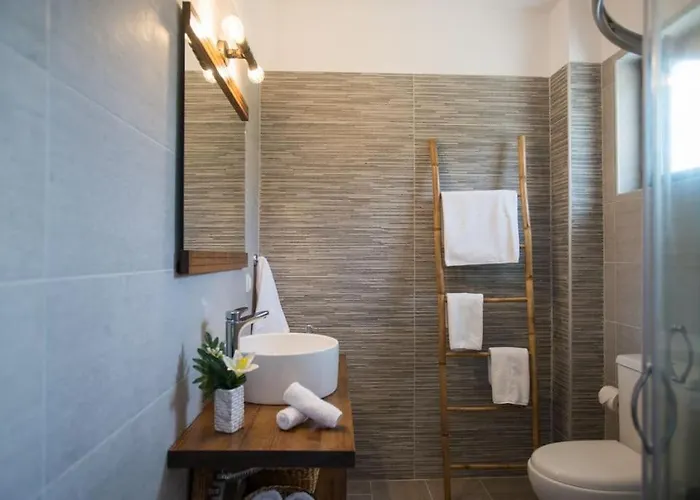 Apartamento Mare Nostrum 2 - Alykes Zakynthou