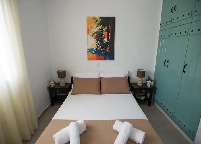 Apartamento Mare Nostrum 2 - Alykes Zakynthou