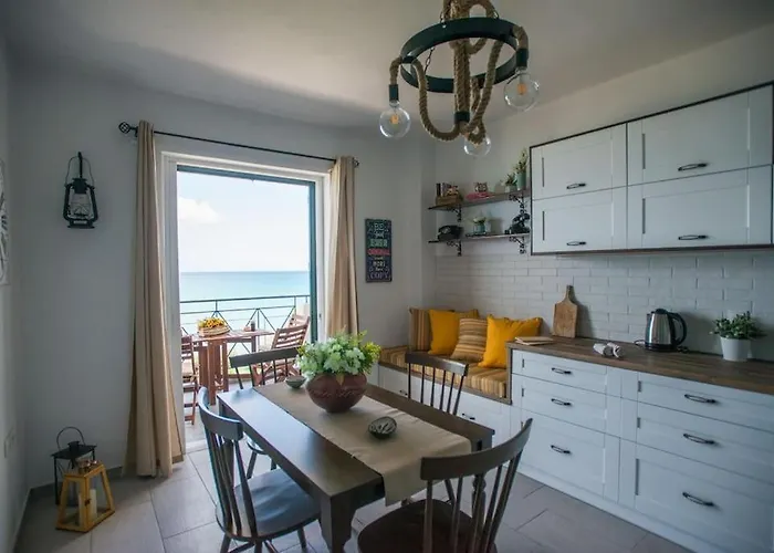 Mare Nostrum 2 - Alykes Zakynthou Apartamento